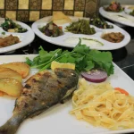 Ortak Alan 2 - Seril Hotel Fethiye