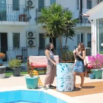 Ortak Alan 3 - Seril Hotel Fethiye