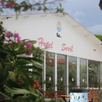 Ortak Alan 4 - Seril Hotel Fethiye
