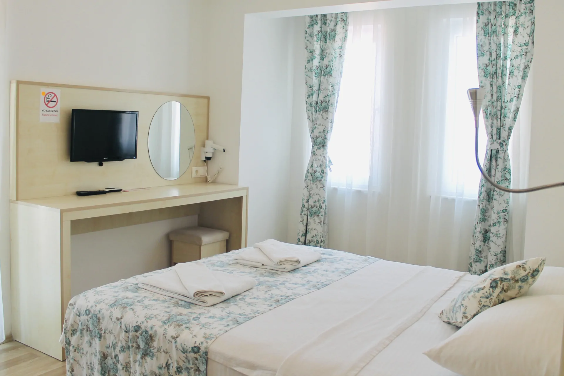 Quad Oda 1 - Seril Hotel Fethiye