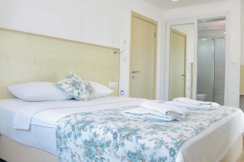 Quad Oda 3 - Seril Hotel Fethiye